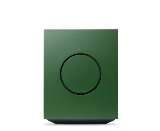 CAMBRIDGE AUDIO L/R X GREEN | aktīva akustiska | plaukta akustiskā ...