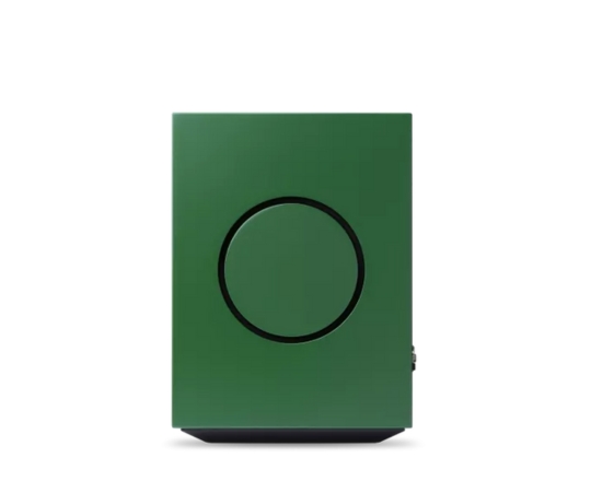 CAMBRIDGE AUDIO L/R M GREEN | aktīva akustiskā sistēma | www.realaudio.eu