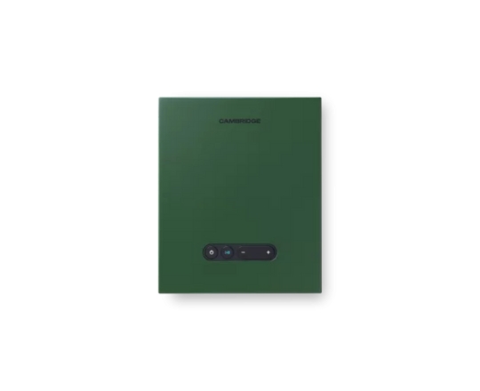 CAMBRIDGE AUDIO L/R M GREEN | aktīva akustiskā sistēma | www.realaudio.eu